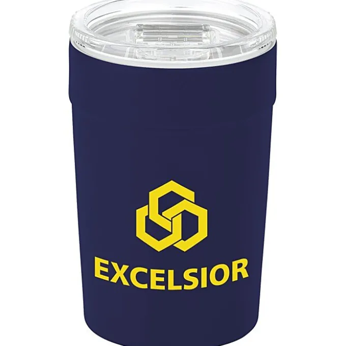 Milano Vacuum Tumbler - 12 oz.