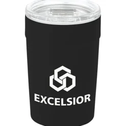 Milano Vacuum Tumbler - 12 oz.