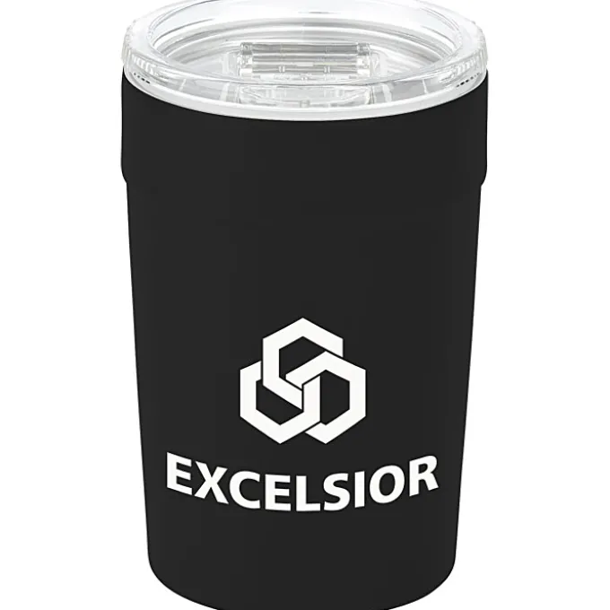 Milano Vacuum Tumbler - 12 oz.