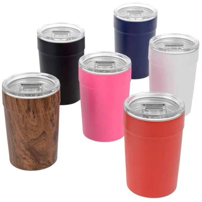 Milano Vacuum Tumbler - 12 oz.
