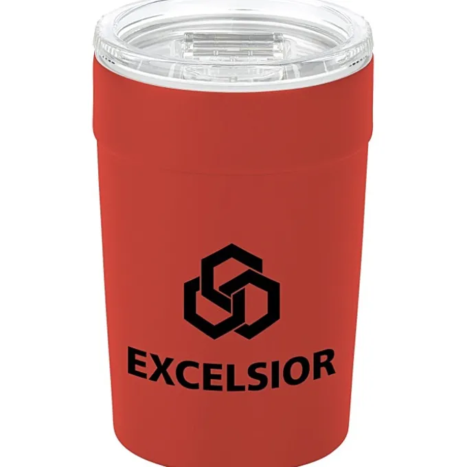 Milano Vacuum Tumbler - 12 oz.