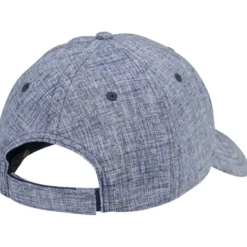 Milan Tweed Moisture Wicking Cap - 24 hr