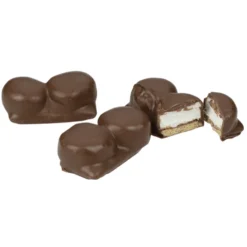 Milk Chocolate S'Mores Tin