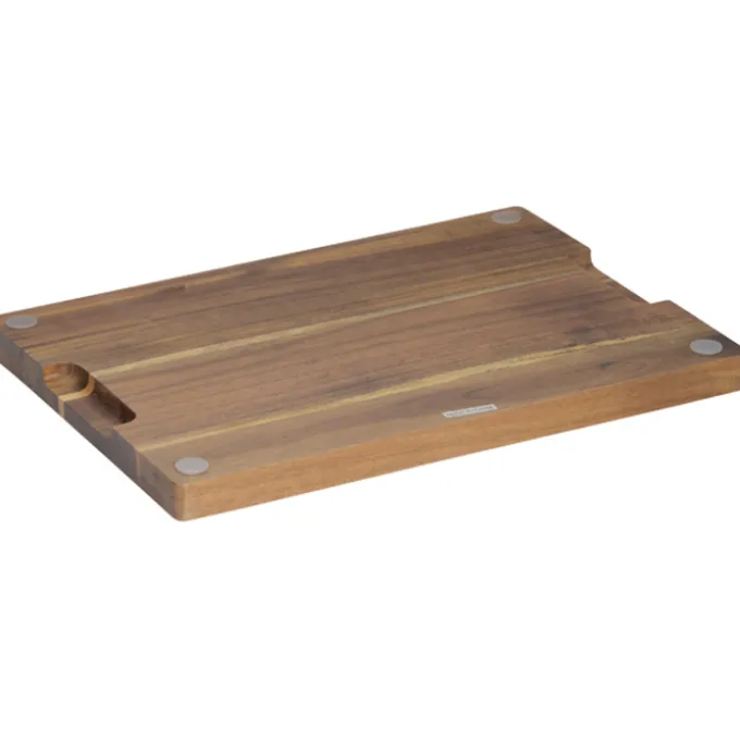 Milton 11-Piece Cheese Set