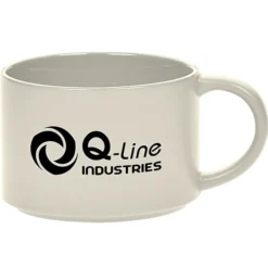 Minestra Coffee Mug - 20 oz