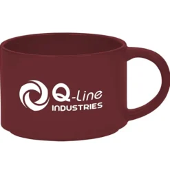 Minestra Coffee Mug - 20 oz