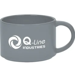 Minestra Coffee Mug - 20 oz