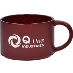 Minestra Coffee Mug - 20 oz
