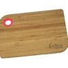 Mini Bamboo Cutting Board
