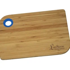 Mini Bamboo Cutting Board