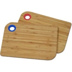Mini Bamboo Cutting Board