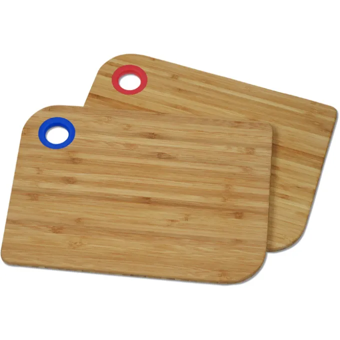 Mini Bamboo Cutting Board
