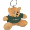 Mini Bear Keychain
