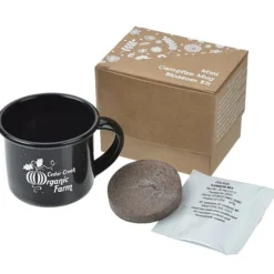 Mini Campfire Mug Blossom Kit
