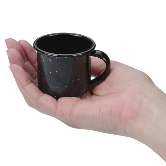 Mini Campfire Mug Blossom Kit