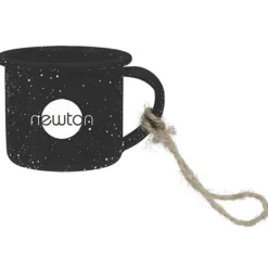 Mini Campfire Mug Ornament