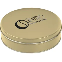 Mini Chocolate Chip Cookie Tin - Small