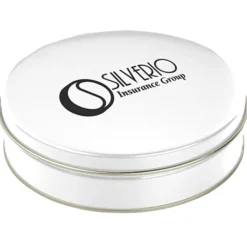 Mini Chocolate Chip Cookie Tin - Small