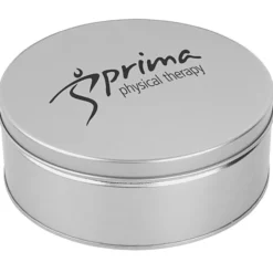 Mini Chocolate Chip Cookie Tin - Large
