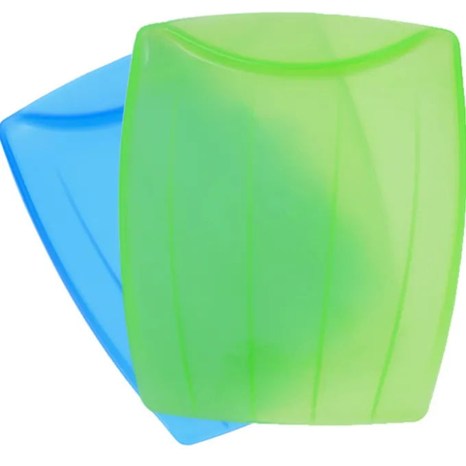 Mini Cut-It Board - Translucent - 24 hr