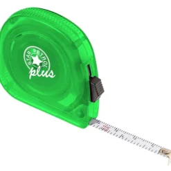 Mini 10-foot Tape Measure - 24 hr