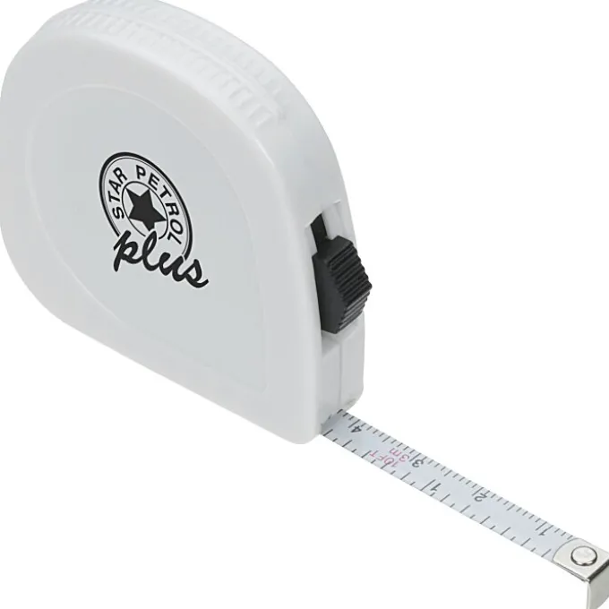 Mini 10-foot Tape Measure - 24 hr