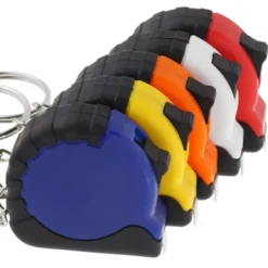 Mini Grip Tape Measure