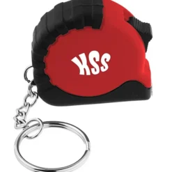Mini Grip Tape Measure