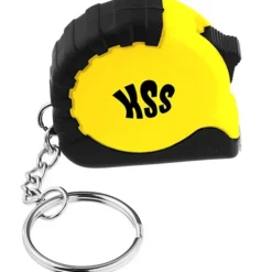 Mini Grip Tape Measure