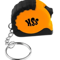 Mini Grip Tape Measure