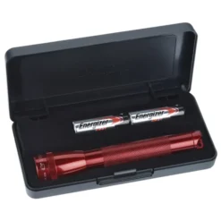 Mini Maglite Flashlight - 5 3/4 inches