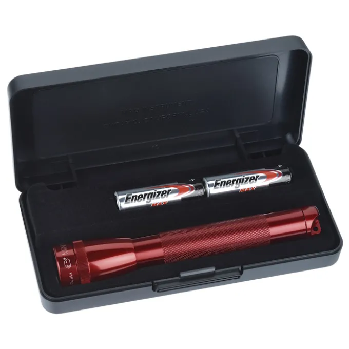 Mini Maglite Flashlight - 5 3/4 inches