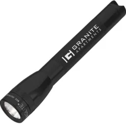 Mini Maglite Flashlight - 5 3/4 inches