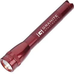 Mini Maglite Flashlight - 5 3/4 inches