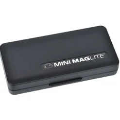 Mini Maglite Flashlight - 5 3/4 inches