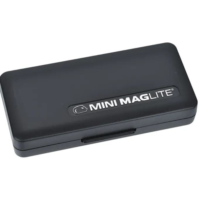 Mini Maglite Flashlight - 5 3/4 inches