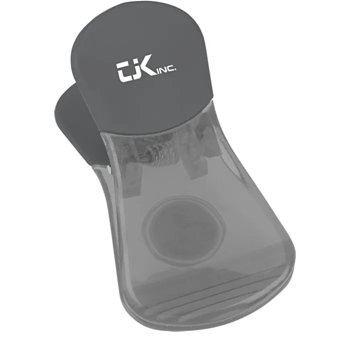 Mini-Magnet Clip