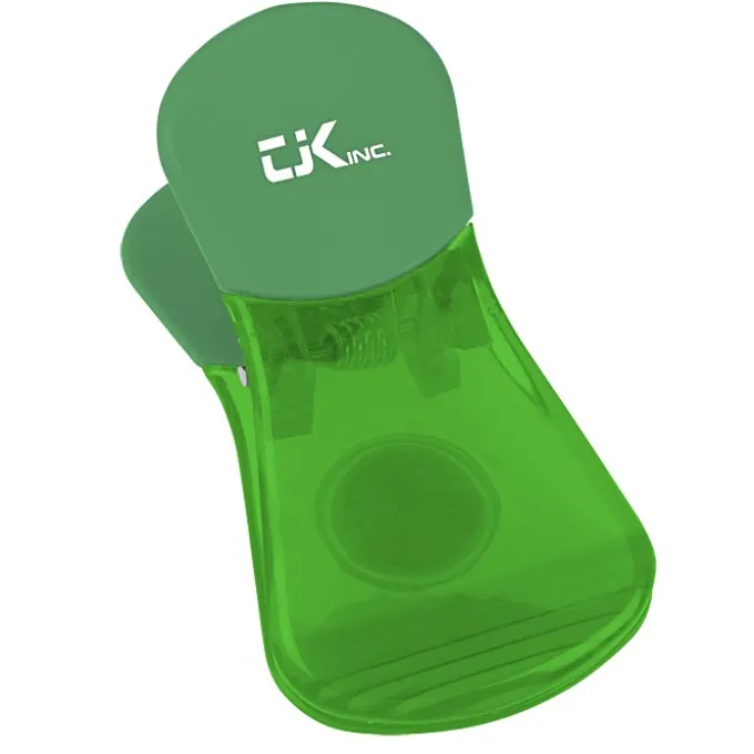 Mini-Magnet Clip