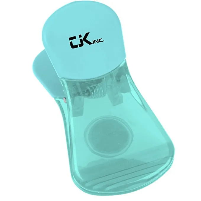 Mini-Magnet Clip