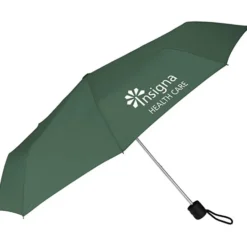 Mini Manual Opening Umbrella - 42-inch Arc