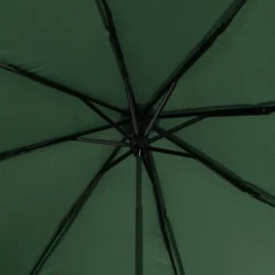 Mini Manual Opening Umbrella - 42-inch Arc