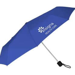 Mini Manual Opening Umbrella - 42-inch Arc