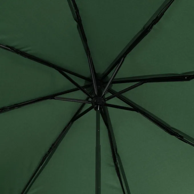 Mini Manual Opening Umbrella - 42-inch Arc - 24 hr