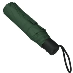 Mini Manual Opening Umbrella - 42-inch Arc - 24 hr