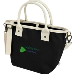 Mini Market Street Tote - Full Color