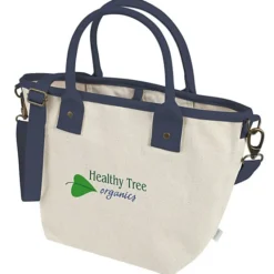 Mini Market Street Tote - Full Color