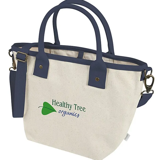 Mini Market Street Tote - Full Color