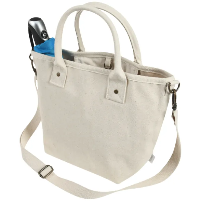 Mini Market Street Tote - Full Color
