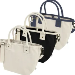 Mini Market Street Tote - Full Color