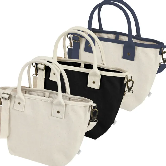 Mini Market Street Tote - Full Color